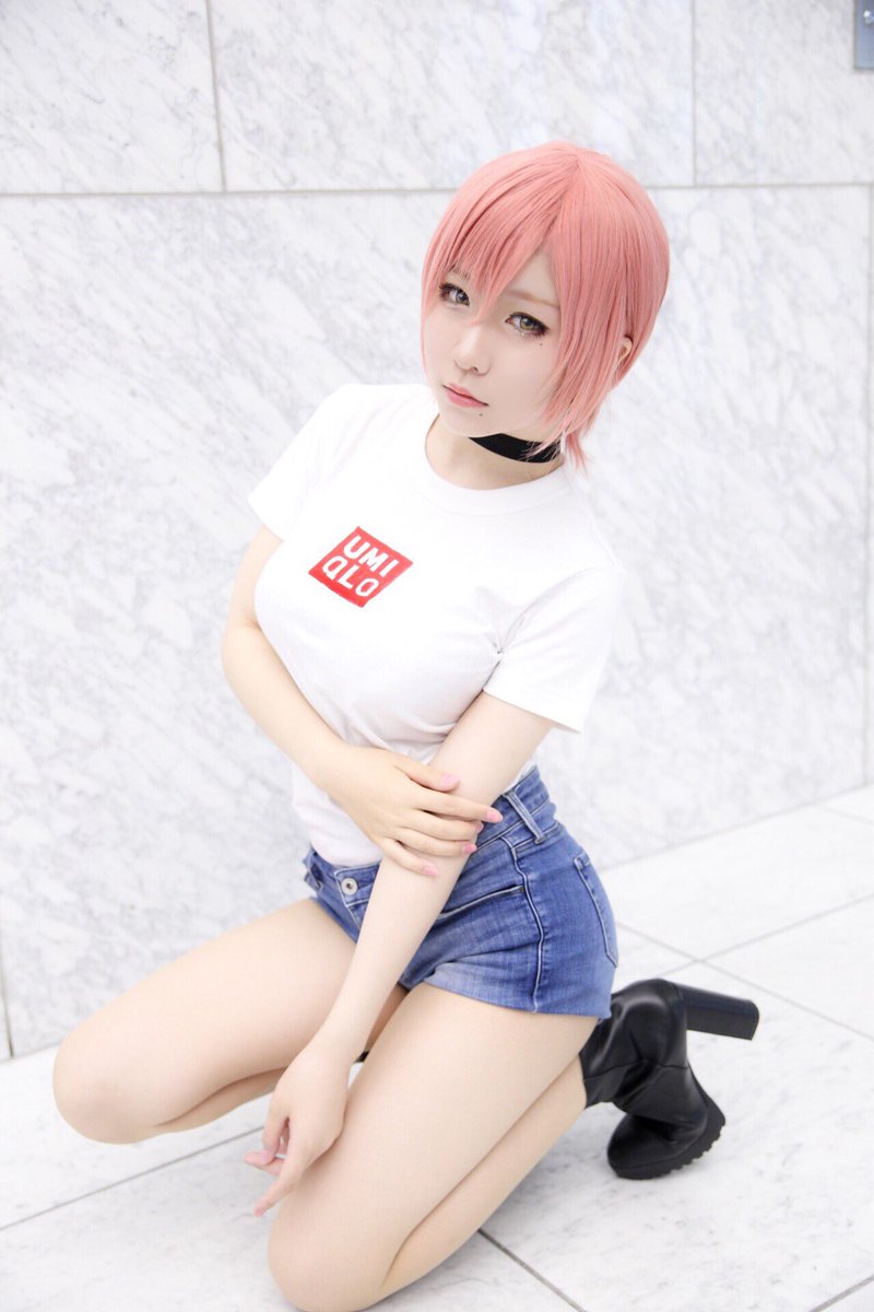 Kaho Shibuya - Papico (Gigant) - (21P)